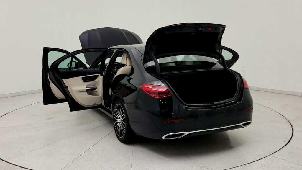 2023 Mercedes-Benz C-Class C 300 Laurel MD