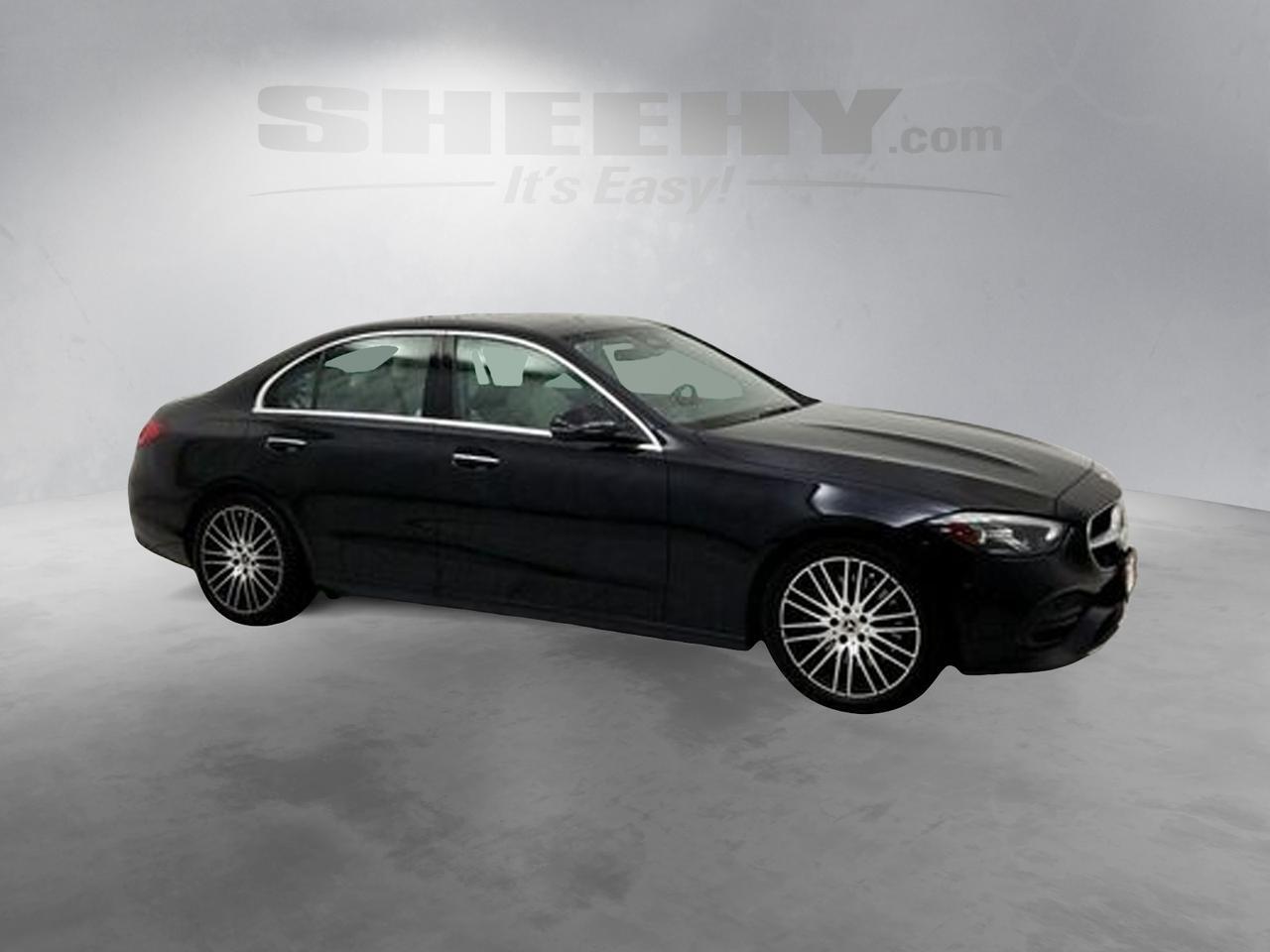 2023 Mercedes-Benz C-Class C 300 Laurel MD
