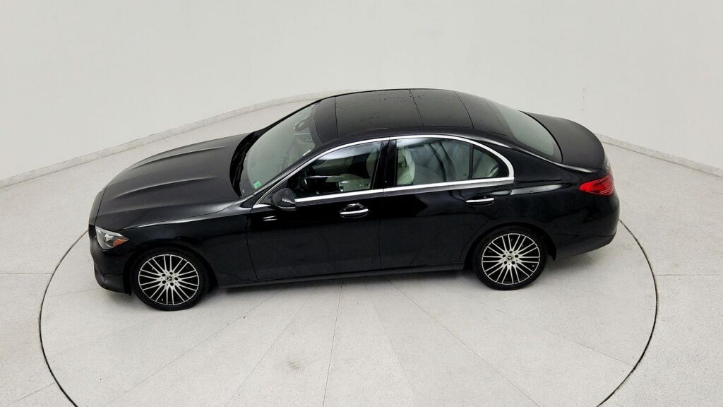 2023 Mercedes-Benz C-Class C 300 Laurel MD