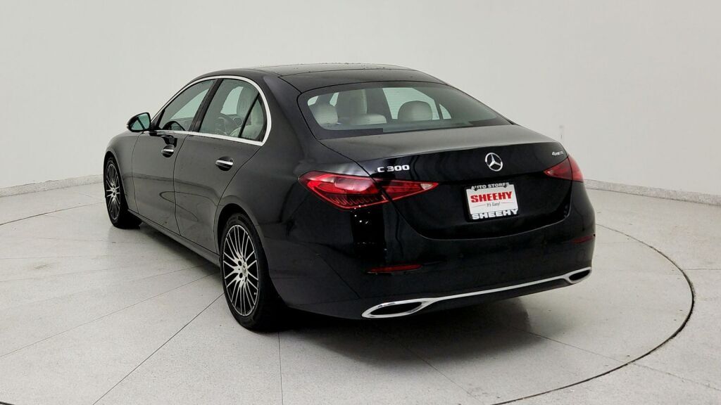2023 Mercedes-Benz C-Class C 300 Laurel MD