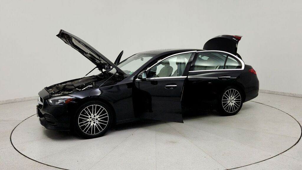 2023 Mercedes-Benz C-Class C 300 Laurel MD