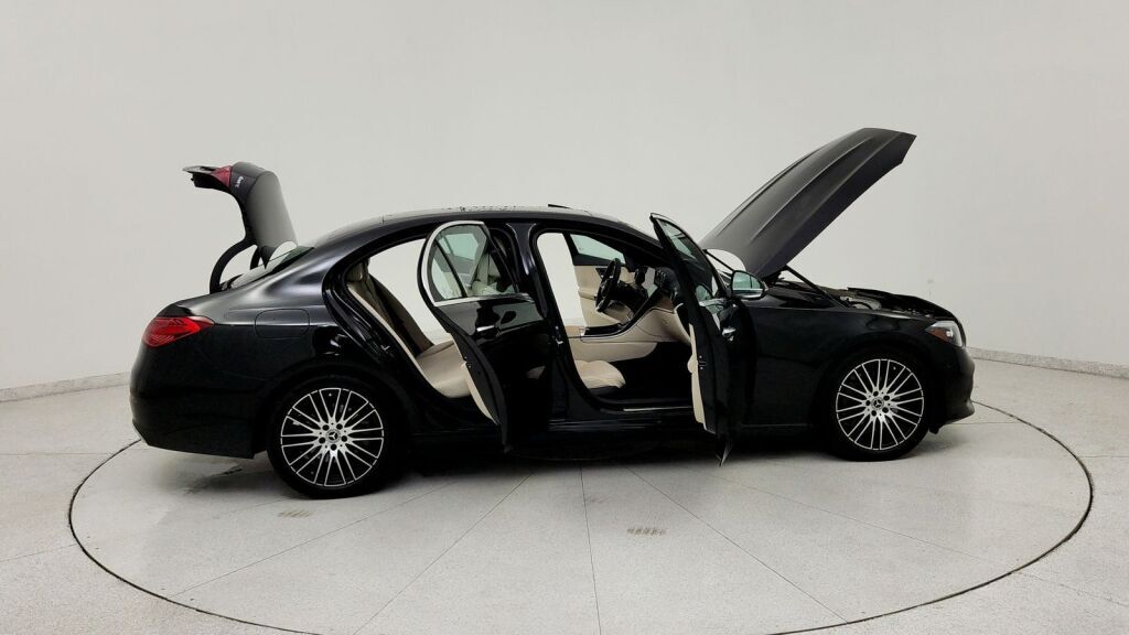 2023 Mercedes-Benz C-Class C 300 Laurel MD