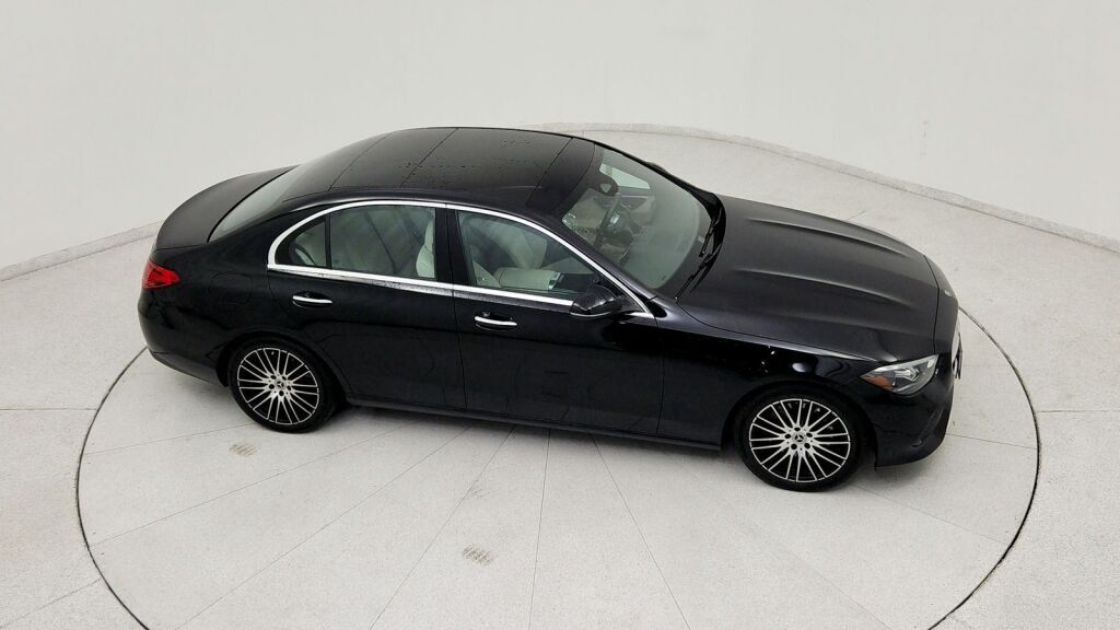 2023 Mercedes-Benz C-Class C 300 Laurel MD