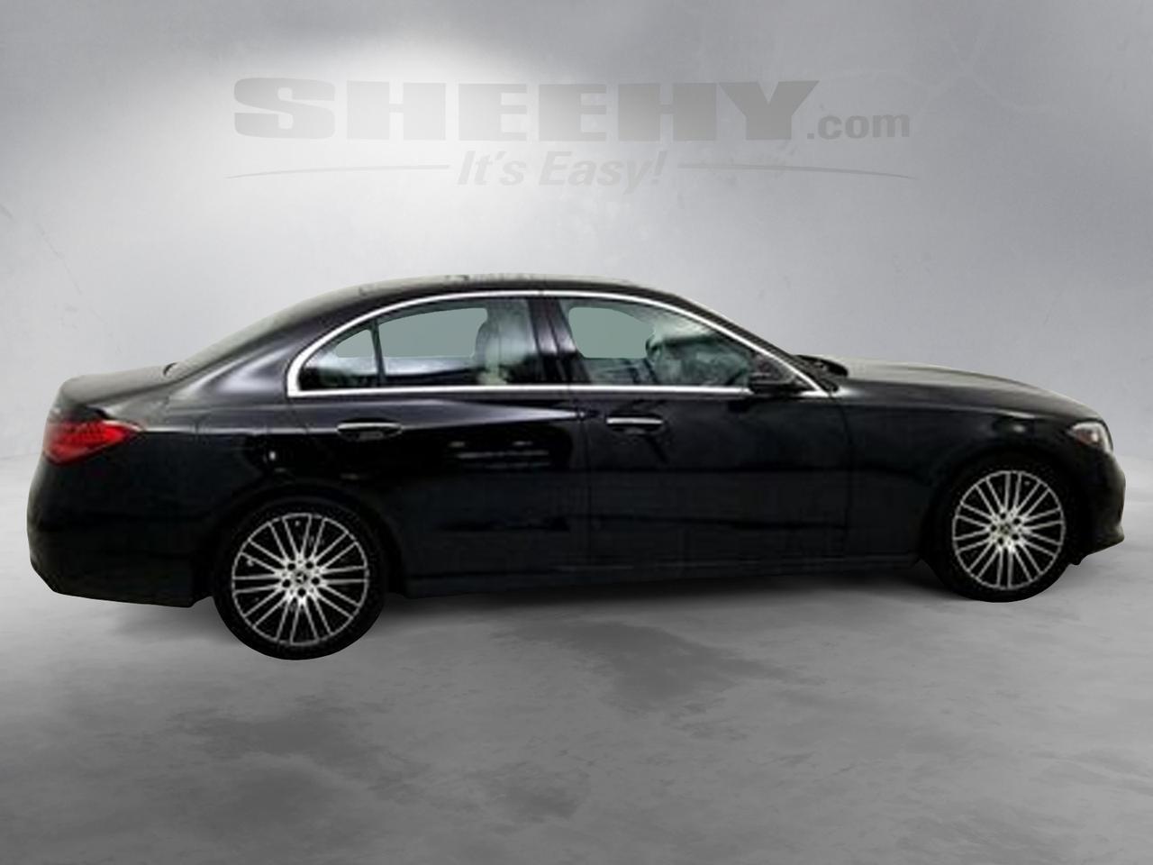 2023 Mercedes-Benz C-Class C 300 Laurel MD