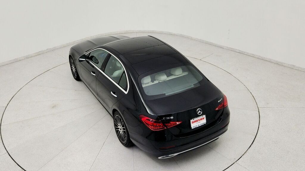 2023 Mercedes-Benz C-Class C 300 Laurel MD