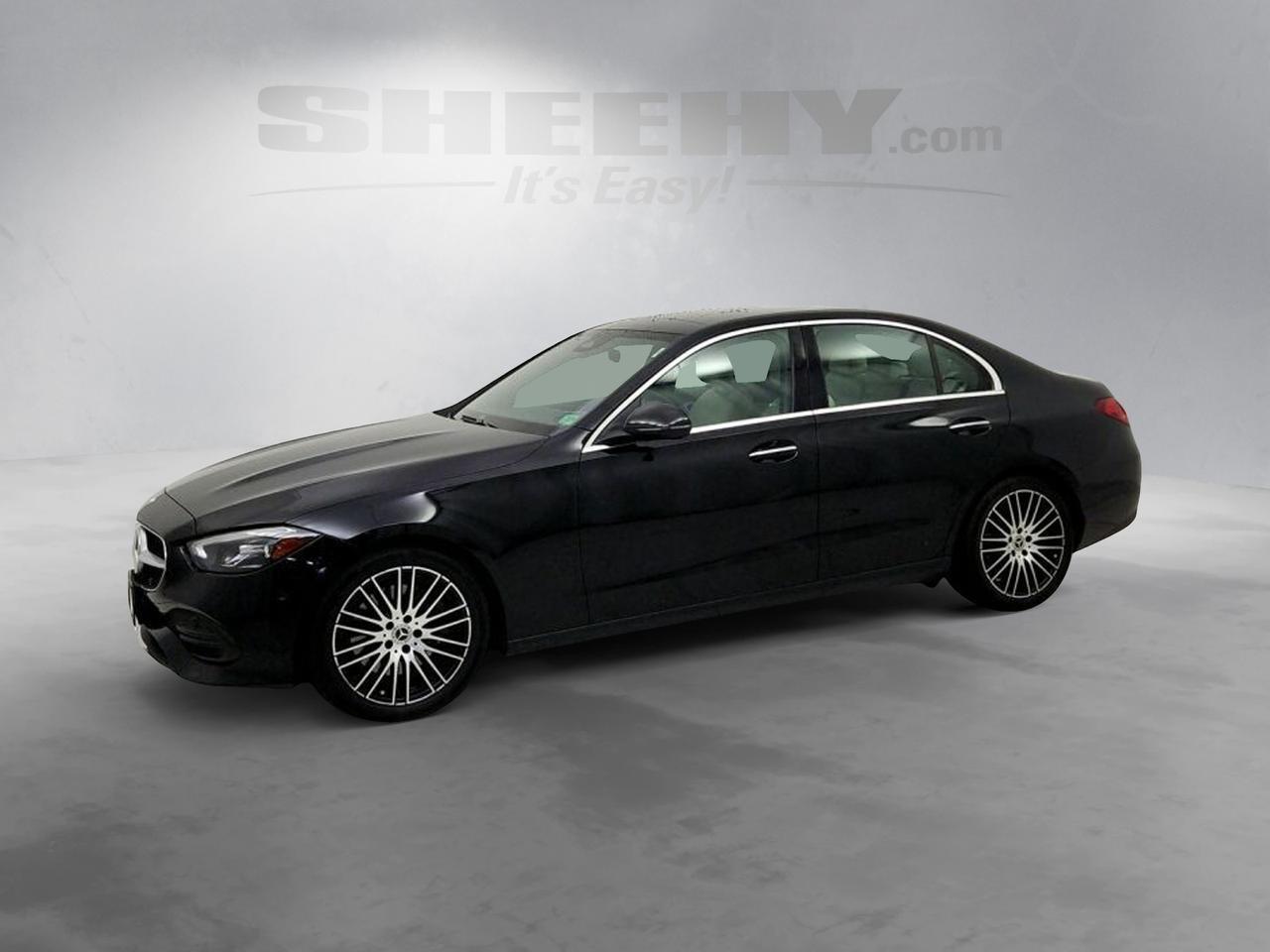 2023 Mercedes-Benz C-Class C 300 Laurel MD