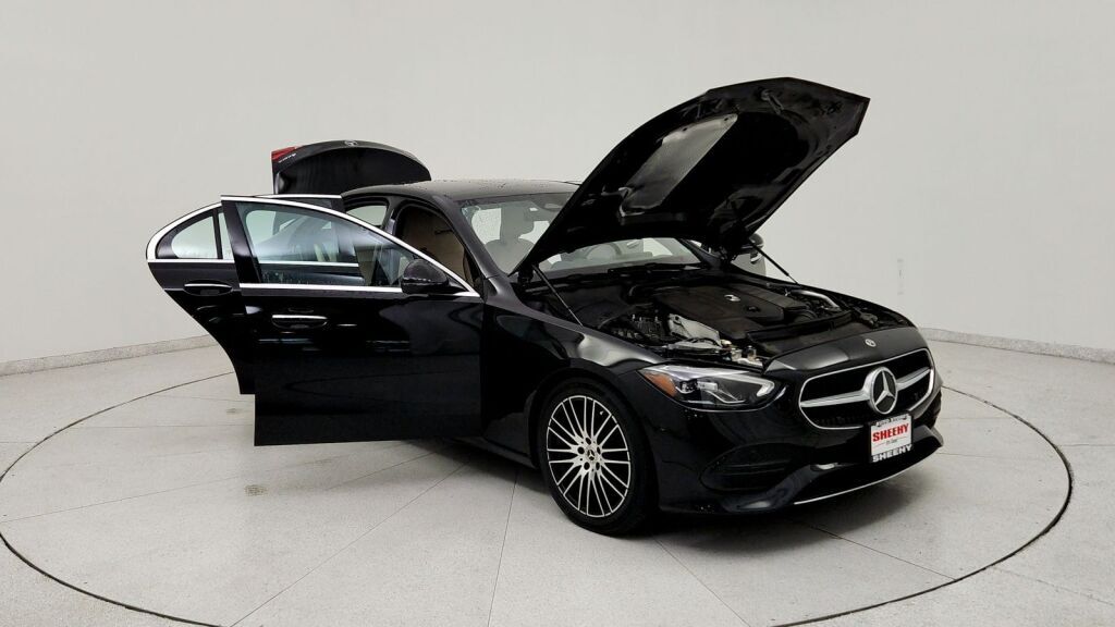 2023 Mercedes-Benz C-Class C 300 Laurel MD