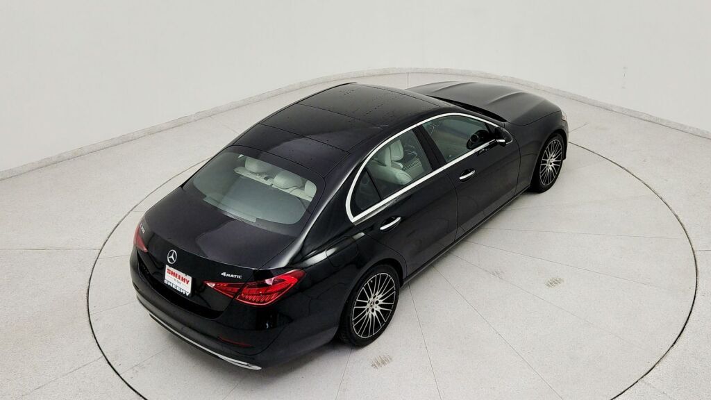 2023 Mercedes-Benz C-Class C 300 Laurel MD