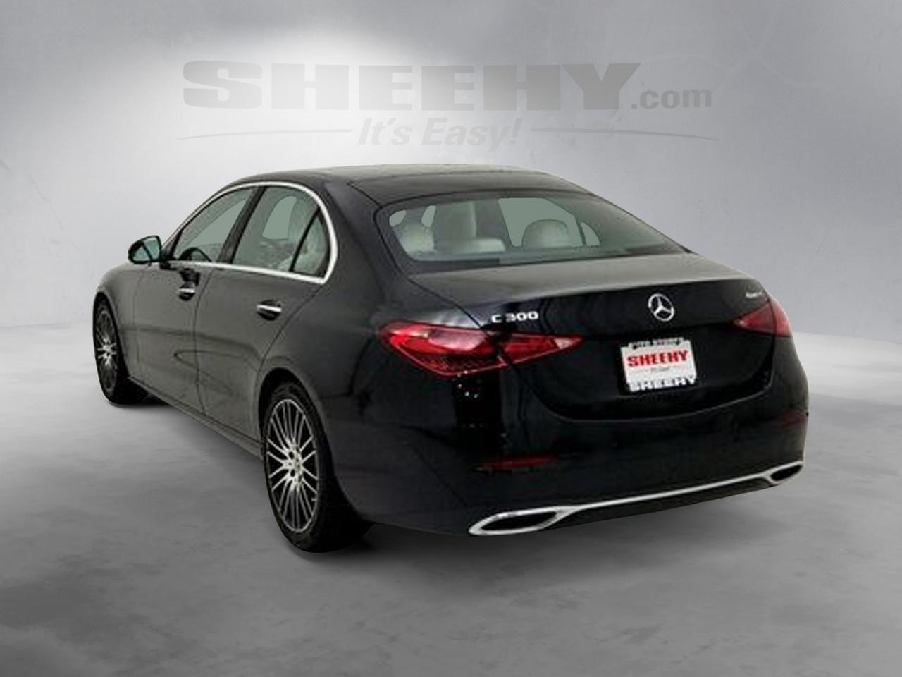2023 Mercedes-Benz C-Class C 300 Laurel MD