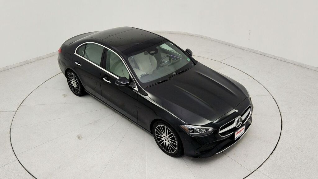 2023 Mercedes-Benz C-Class C 300 Laurel MD