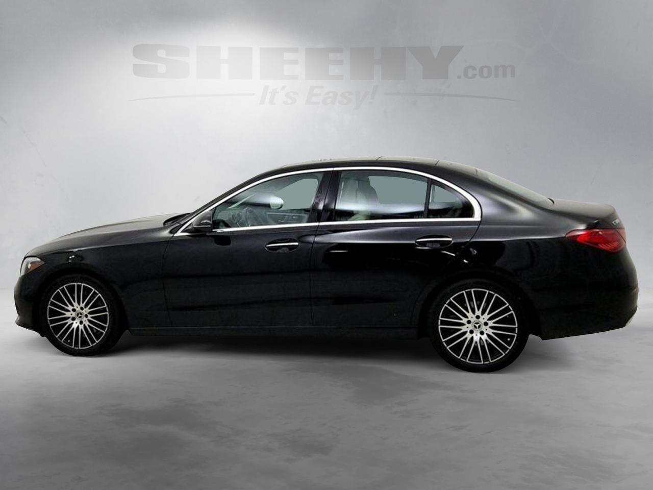 2023 Mercedes-Benz C-Class C 300 Laurel MD