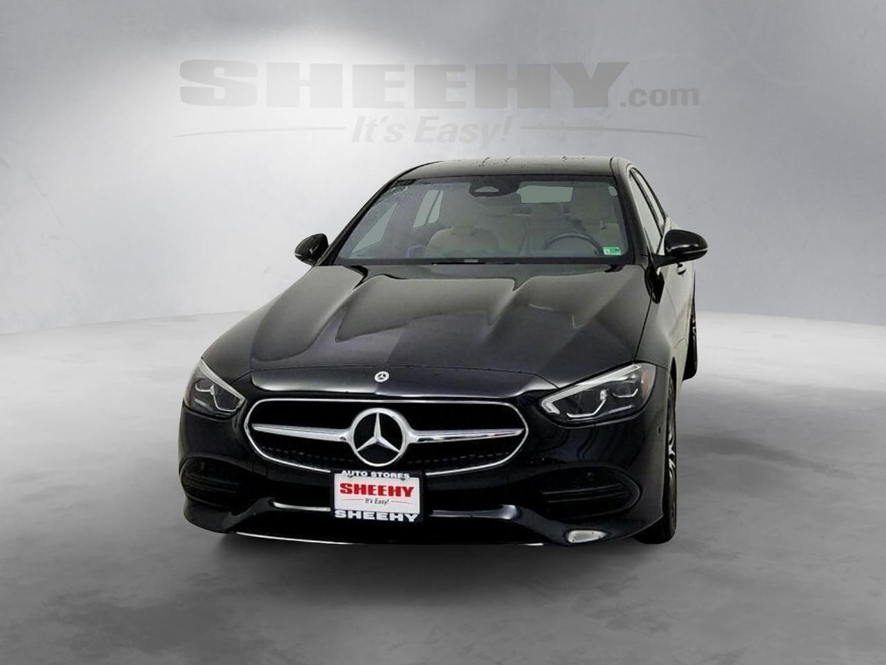 2023 Mercedes-Benz C-Class C 300 Laurel MD