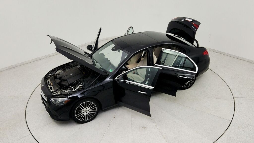 2023 Mercedes-Benz C-Class C 300 Laurel MD