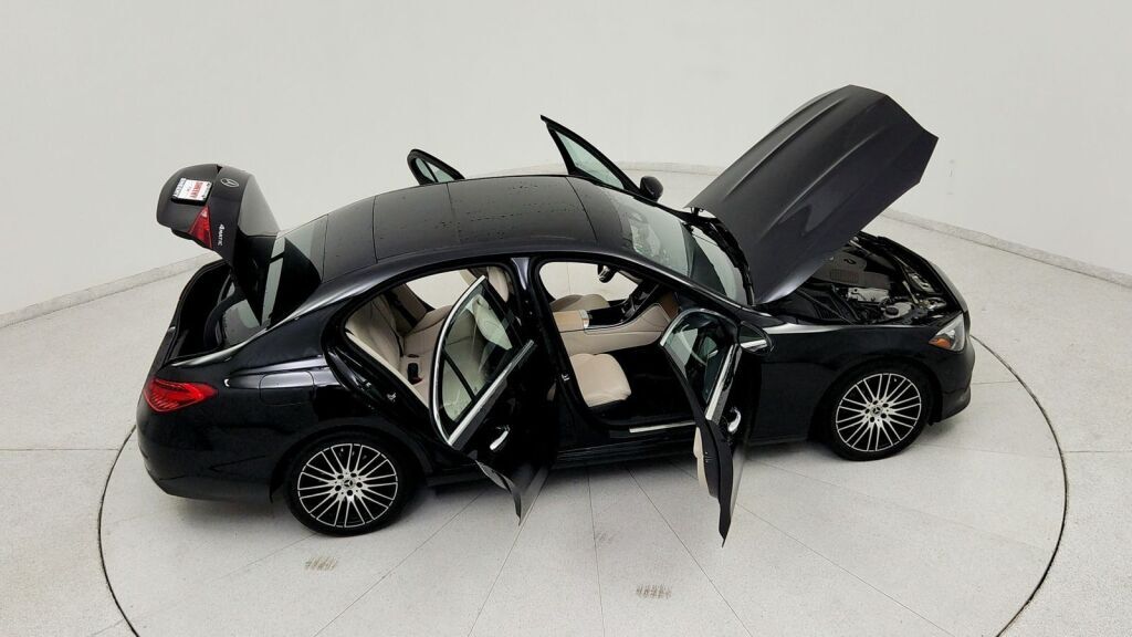 2023 Mercedes-Benz C-Class C 300 Laurel MD