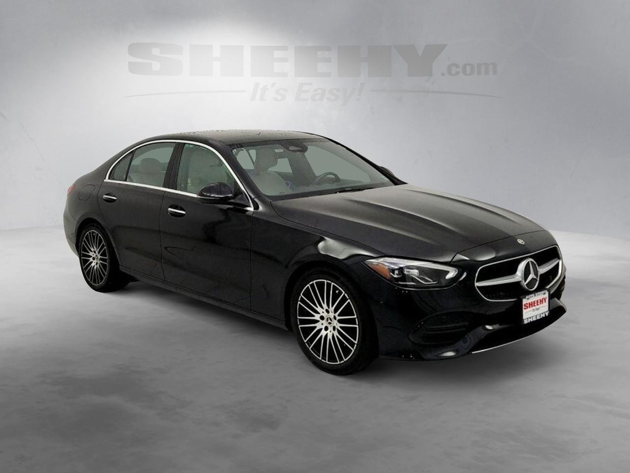 2023 Mercedes-Benz C-Class C 300 Laurel MD