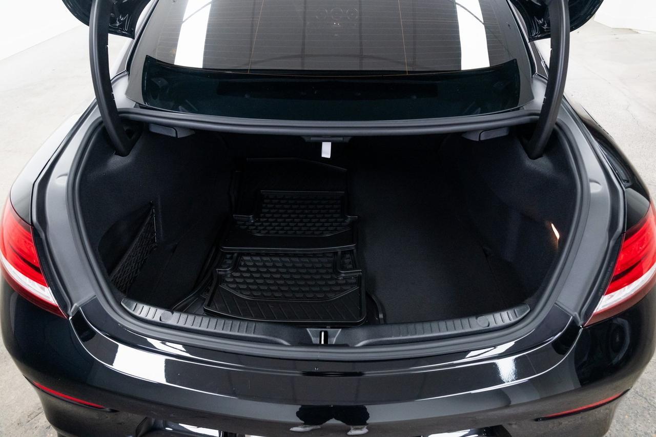 2023 Mercedes-Benz C-Class C 43 AMG 4MATIC AMG Performance Exhaust Burmester Audio Portland OR