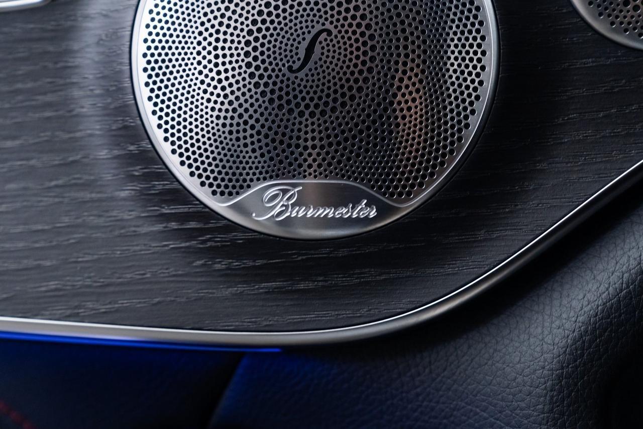 2023 Mercedes-Benz C-Class C 43 AMG 4MATIC AMG Performance Exhaust Burmester Audio Portland OR