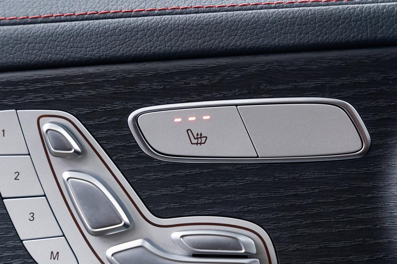 2023 Mercedes-Benz C-Class C 43 AMG 4MATIC AMG Performance Exhaust Burmester Audio Portland OR