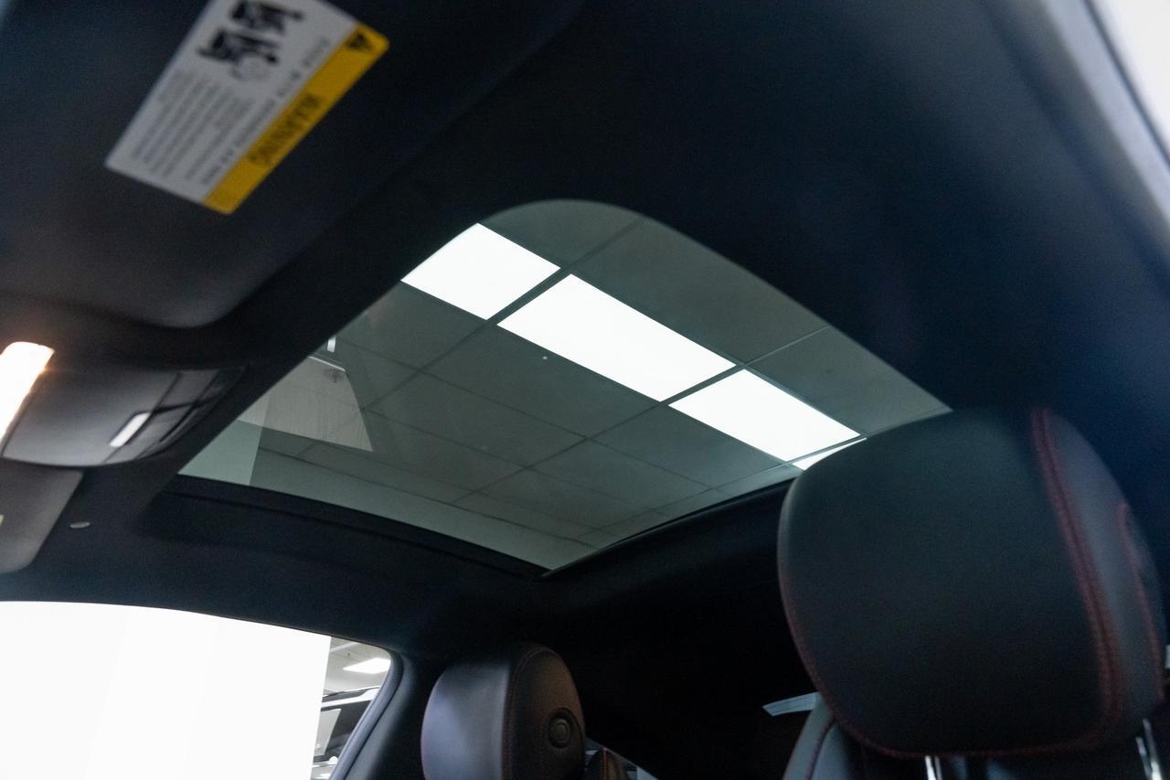 2023 Mercedes-Benz C-Class C 43 AMG 4MATIC AMG Performance Exhaust Burmester Audio Portland OR