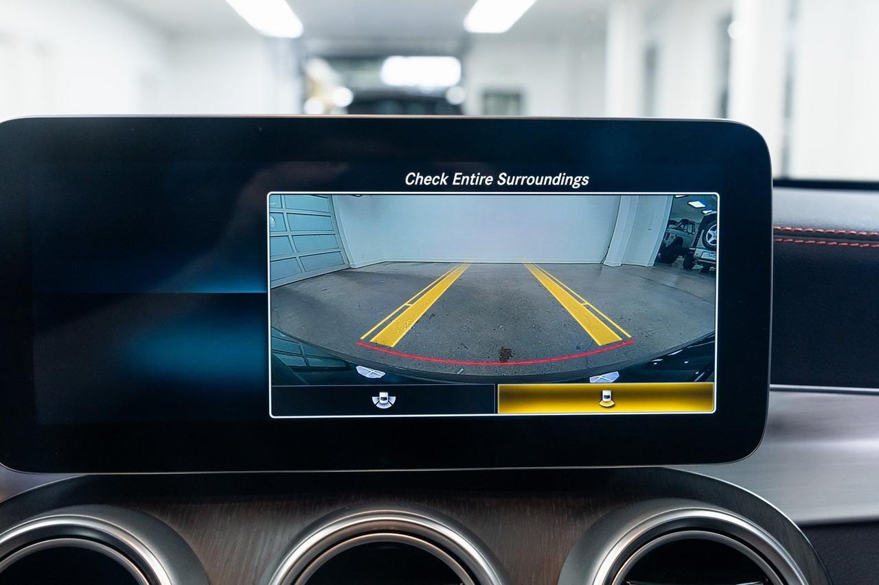 2023 Mercedes-Benz C-Class C 43 AMG 4MATIC AMG Performance Exhaust Burmester Audio Portland OR