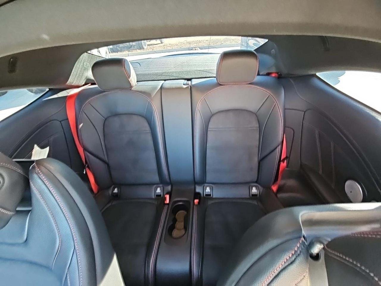 2023 Mercedes-Benz C-Class C 43 AMG 4MATIC AMG Performance Exhaust Burmester Sound Portland OR