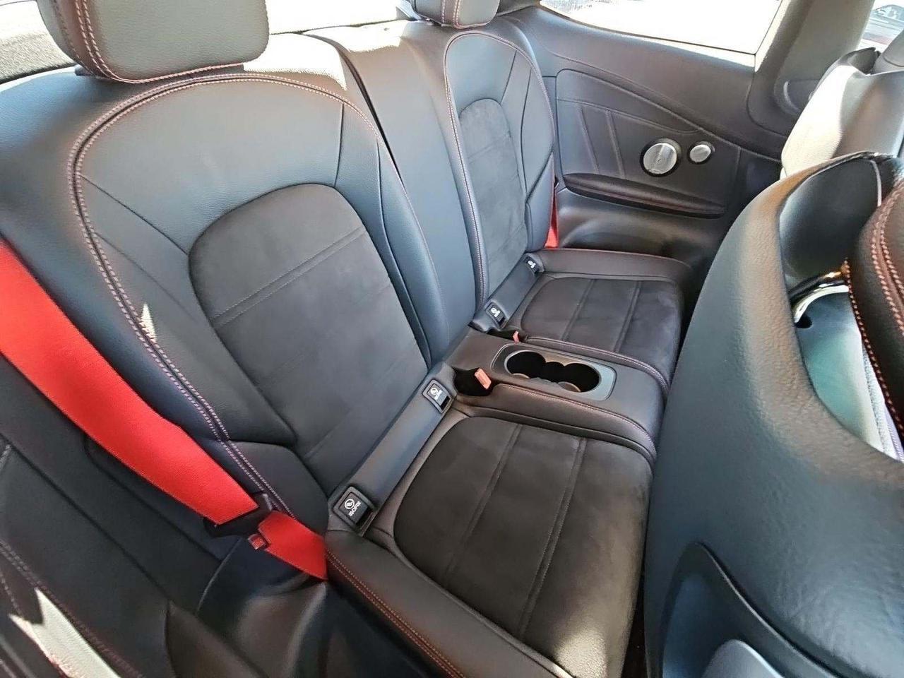 2023 Mercedes-Benz C-Class C 43 AMG 4MATIC AMG Performance Exhaust Burmester Sound Portland OR