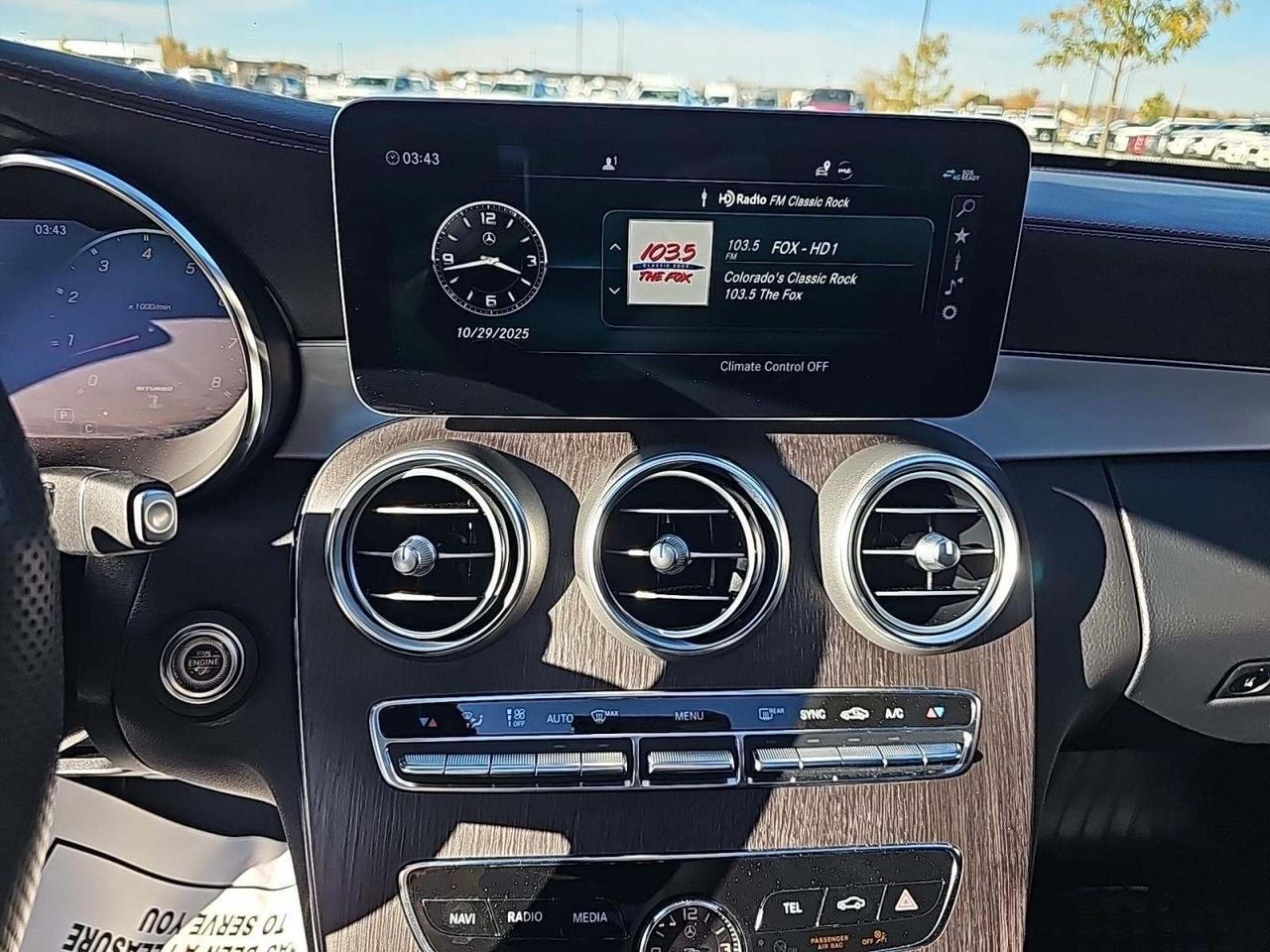 2023 Mercedes-Benz C-Class C 43 AMG 4MATIC AMG Performance Exhaust Burmester Sound Portland OR