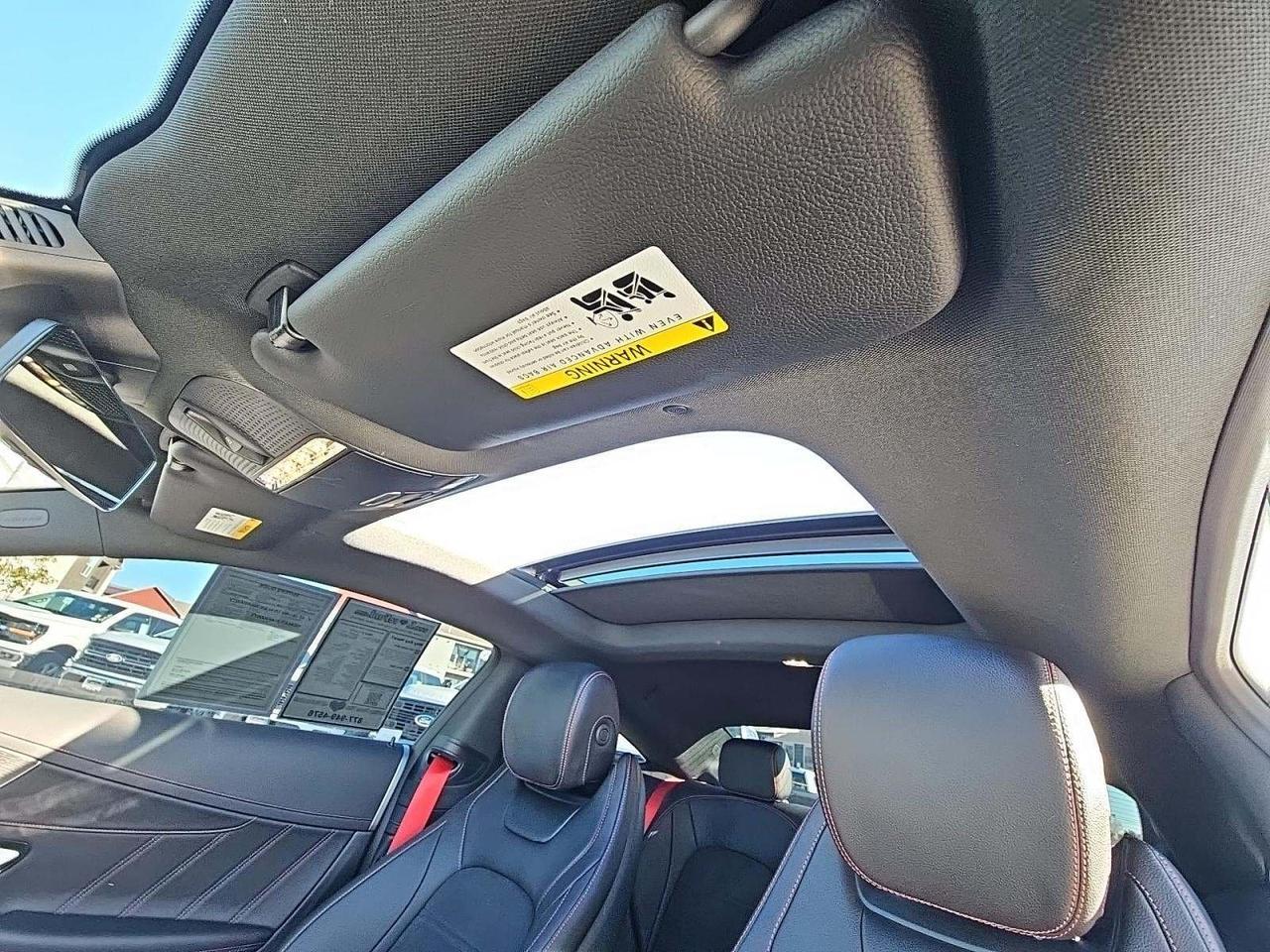 2023 Mercedes-Benz C-Class C 43 AMG 4MATIC AMG Performance Exhaust Burmester Sound Portland OR