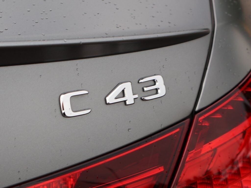 2023 Mercedes-Benz C-Class C 43 AMG&reg; San Clemente CA