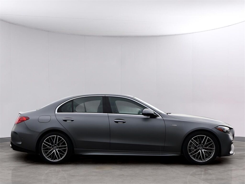 2023 Mercedes-Benz C-Class C 43 AMG&reg; San Clemente CA