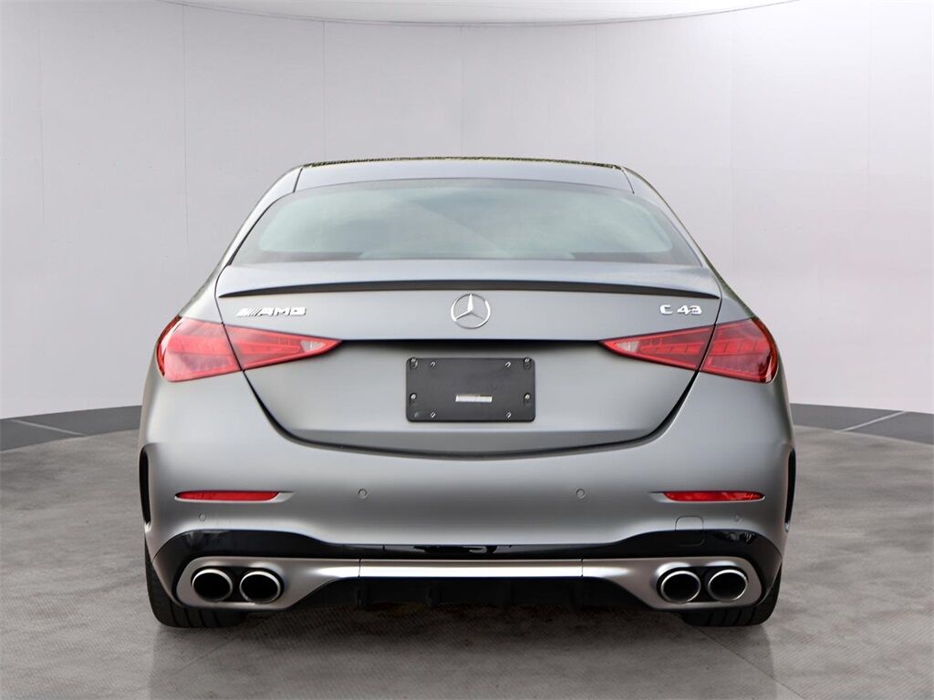 2023 Mercedes-Benz C-Class C 43 AMG&reg; San Clemente CA