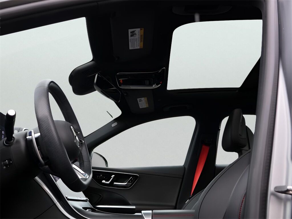 2023 Mercedes-Benz C-Class C 43 AMG&reg; San Clemente CA