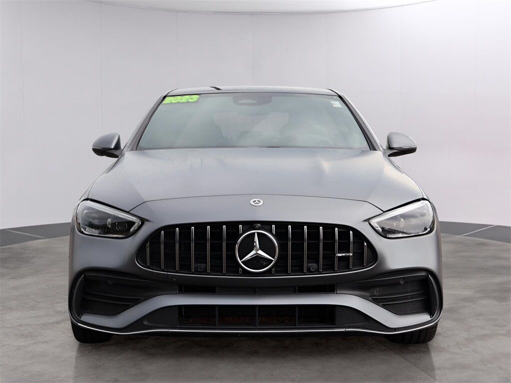 2023 Mercedes-Benz C-Class C 43 AMG&reg; San Clemente CA