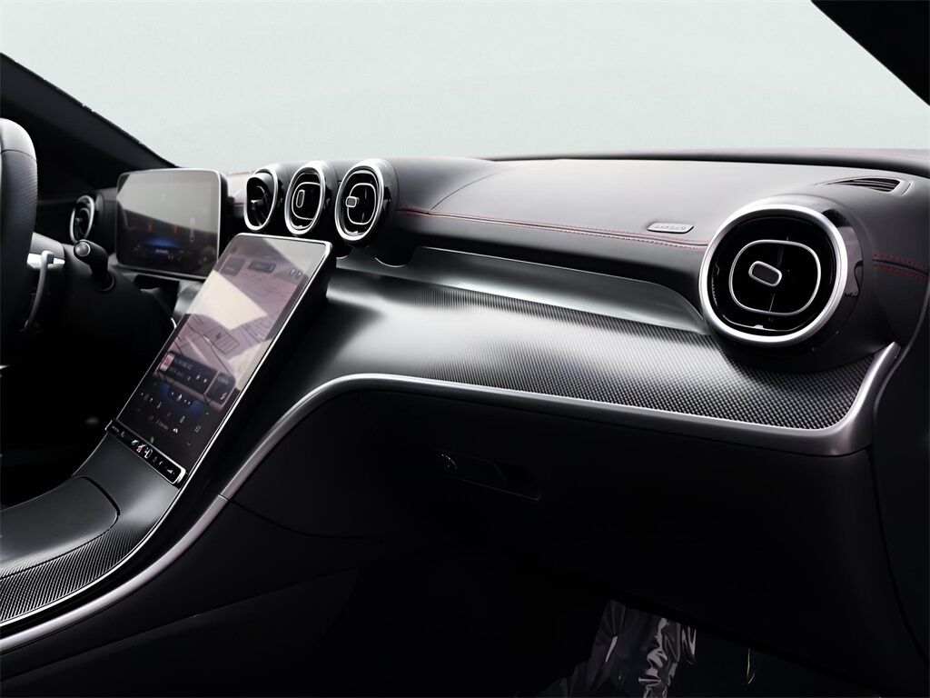 2023 Mercedes-Benz C-Class C 43 AMG&reg; San Clemente CA
