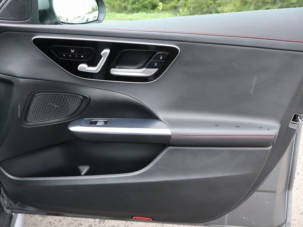 2023 Mercedes-Benz C-Class C 43 AMG&reg; San Clemente CA