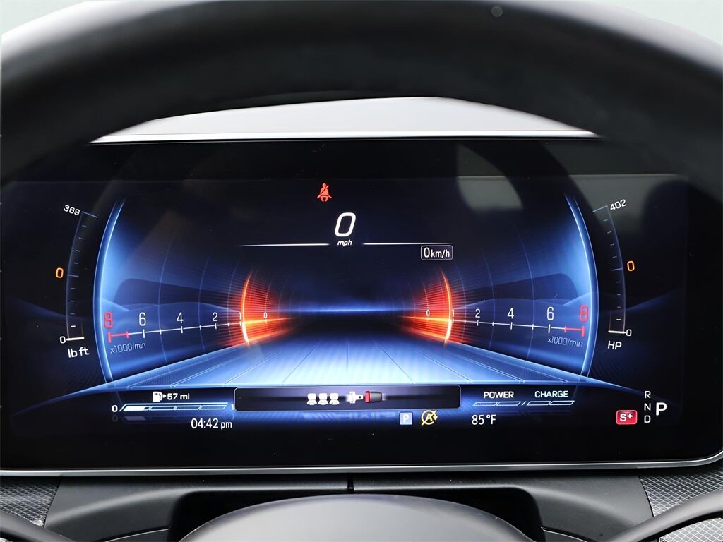 2023 Mercedes-Benz C-Class C 43 AMG&reg; San Clemente CA