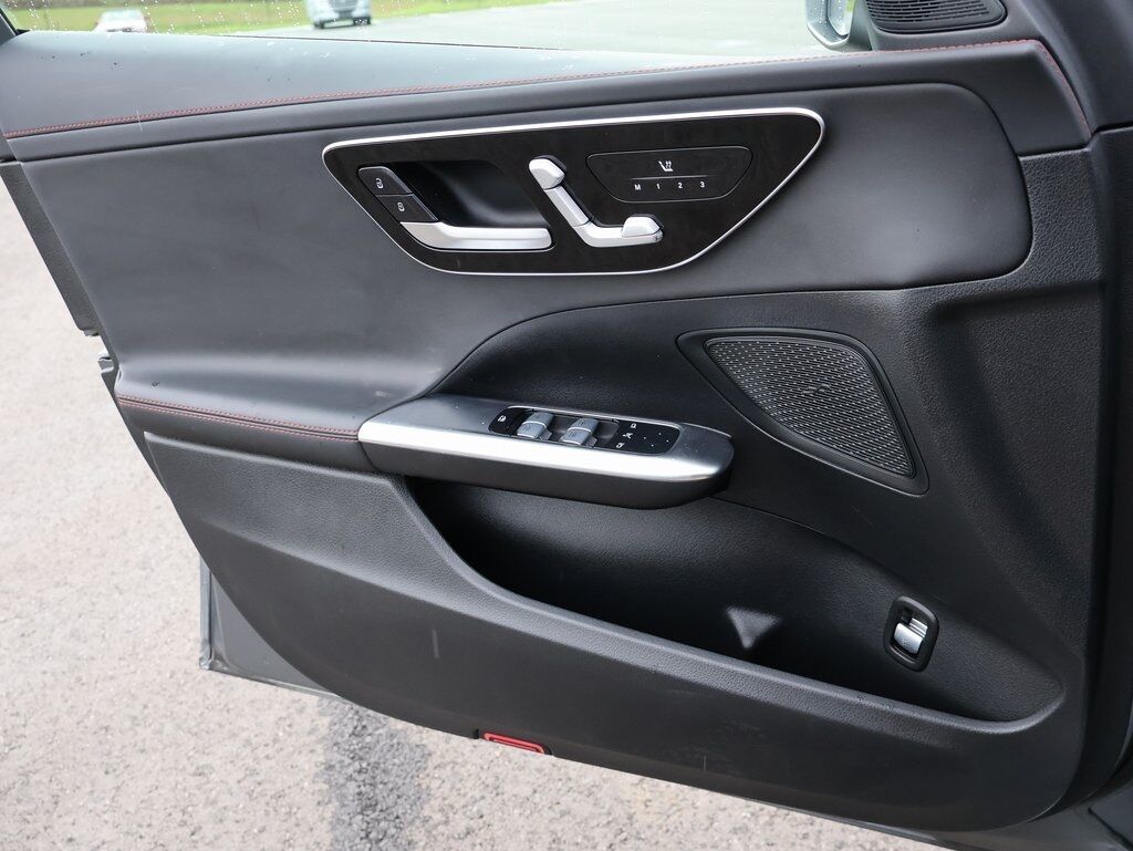 2023 Mercedes-Benz C-Class C 43 AMG&reg; San Clemente CA