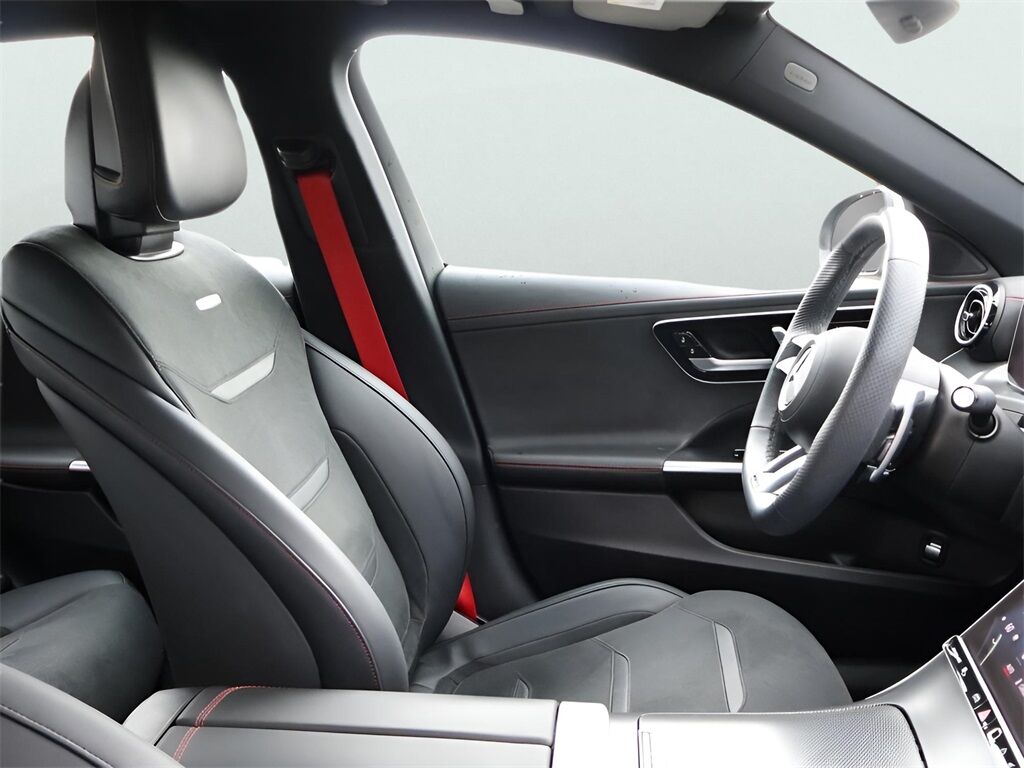 2023 Mercedes-Benz C-Class C 43 AMG&reg; San Clemente CA