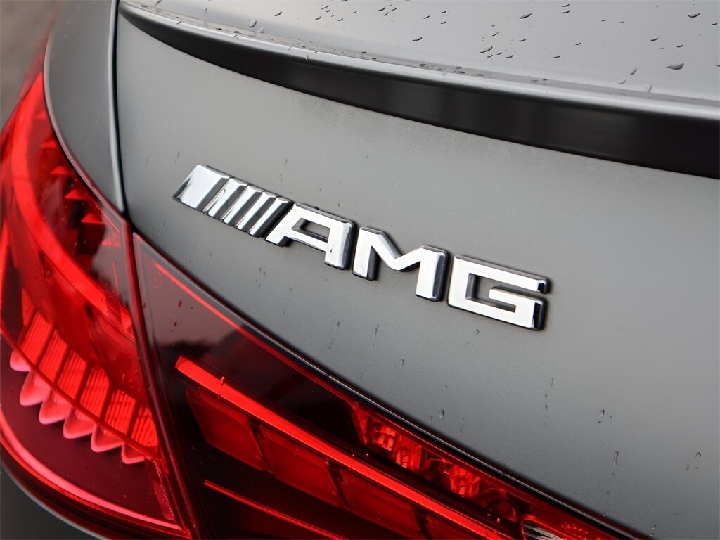 2023 Mercedes-Benz C-Class C 43 AMG&reg; San Clemente CA
