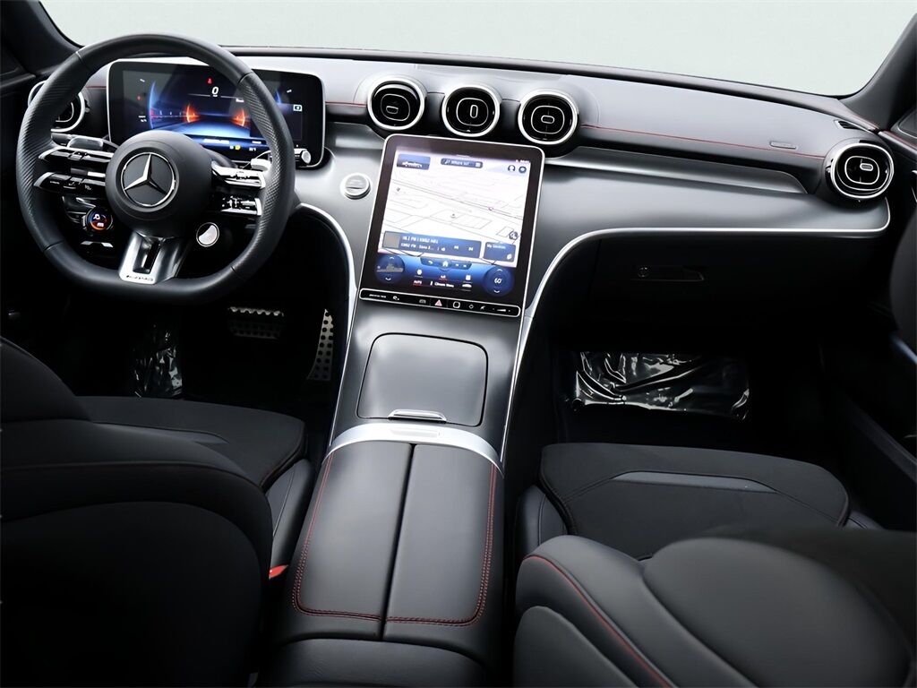 2023 Mercedes-Benz C-Class C 43 AMG&reg; San Clemente CA