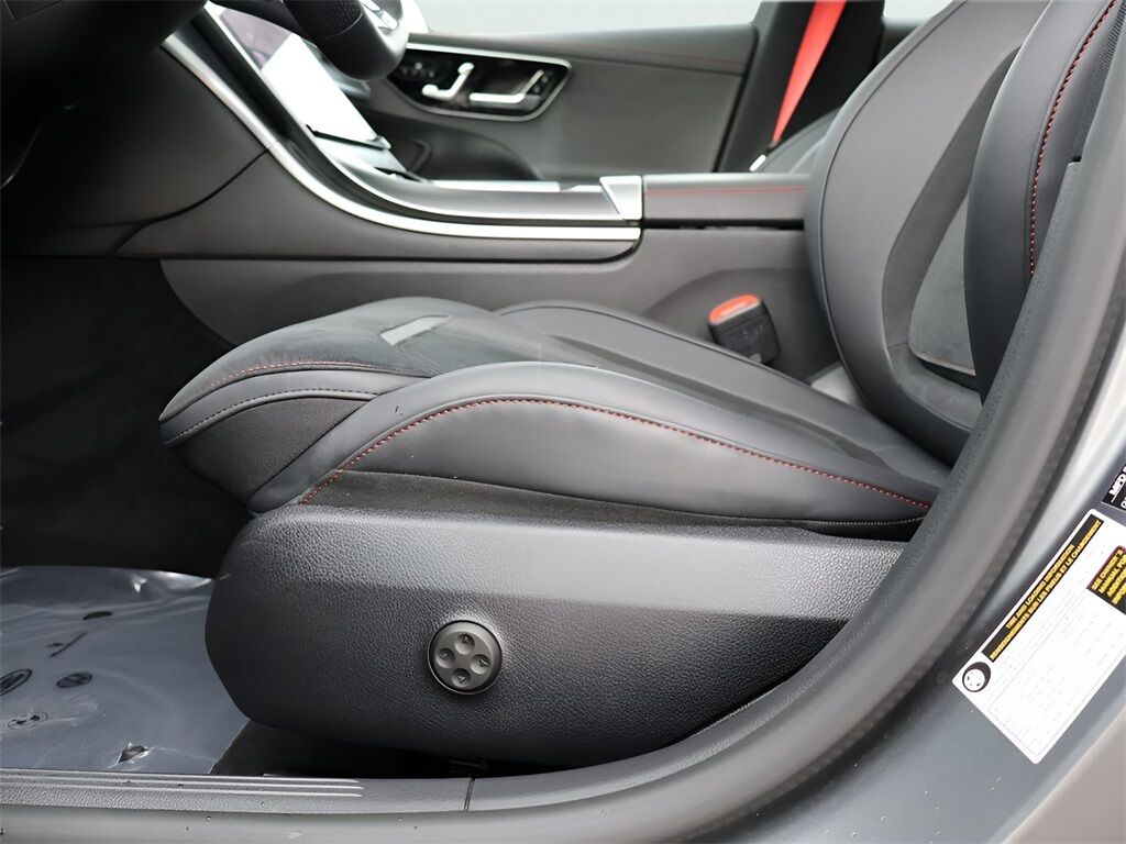 2023 Mercedes-Benz C-Class C 43 AMG&reg; San Clemente CA