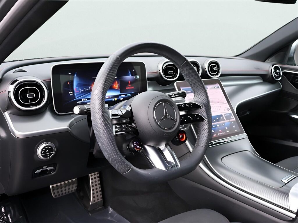 2023 Mercedes-Benz C-Class C 43 AMG&reg; San Clemente CA