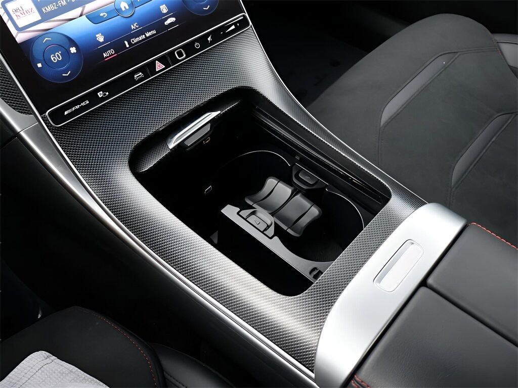 2023 Mercedes-Benz C-Class C 43 AMG&reg; San Clemente CA