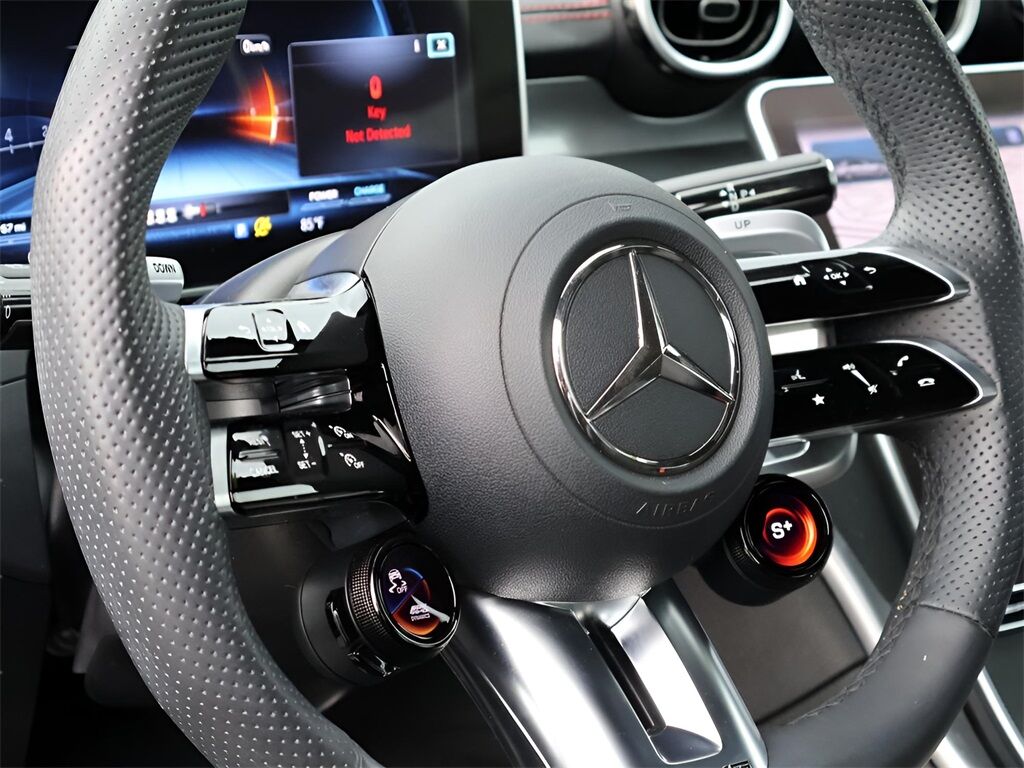 2023 Mercedes-Benz C-Class C 43 AMG&reg; San Clemente CA