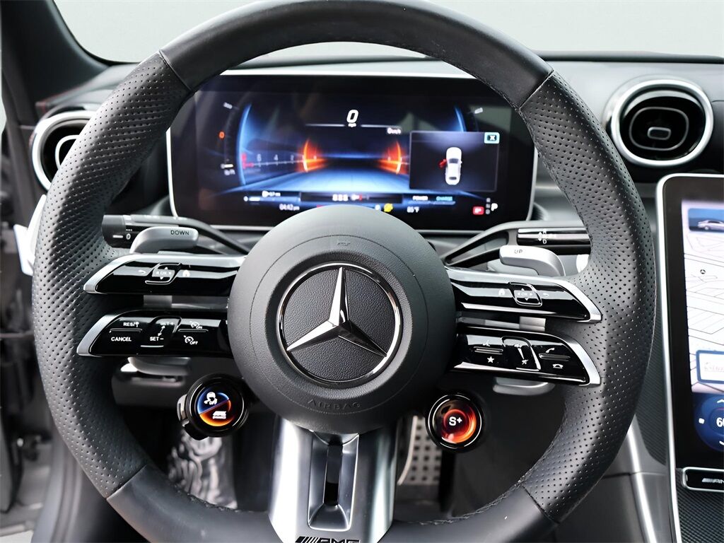 2023 Mercedes-Benz C-Class C 43 AMG&reg; San Clemente CA
