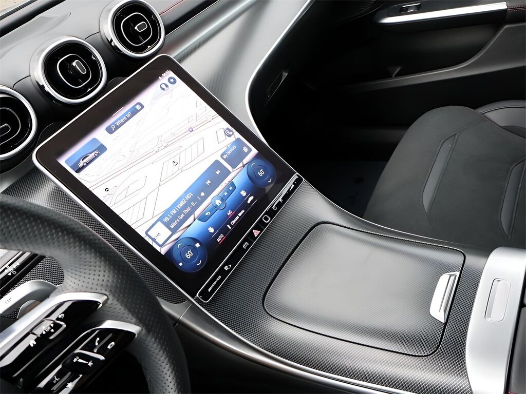 2023 Mercedes-Benz C-Class C 43 AMG&reg; San Clemente CA