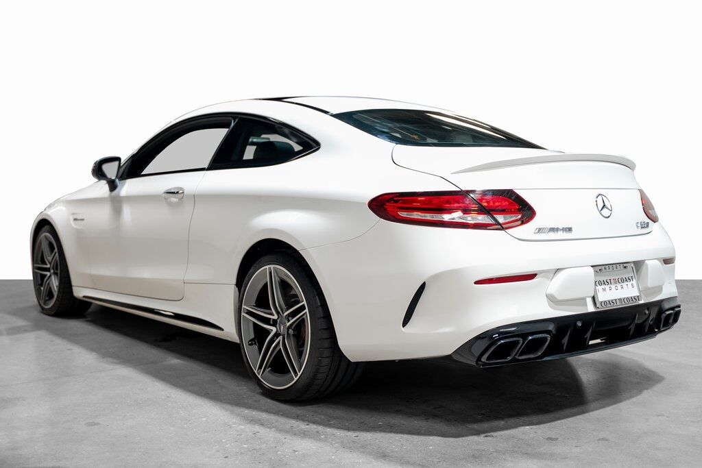2023 Mercedes-Benz C-Class C 63 S AMG&reg; Indianapolis IN