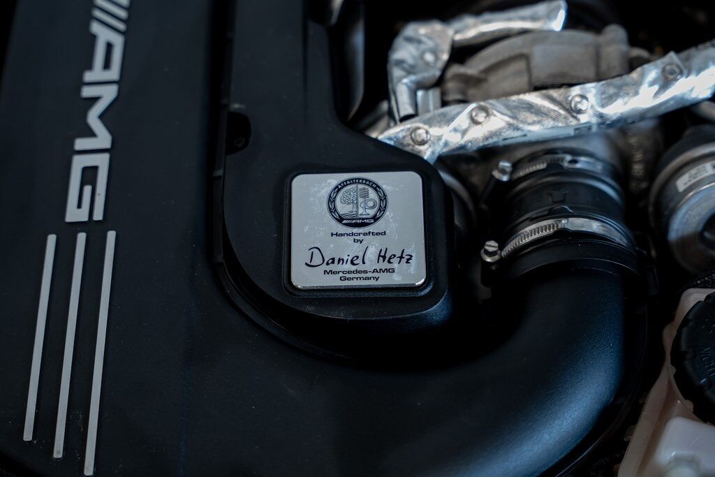 2023 Mercedes-Benz C-Class C 63 S AMG&reg; Indianapolis IN