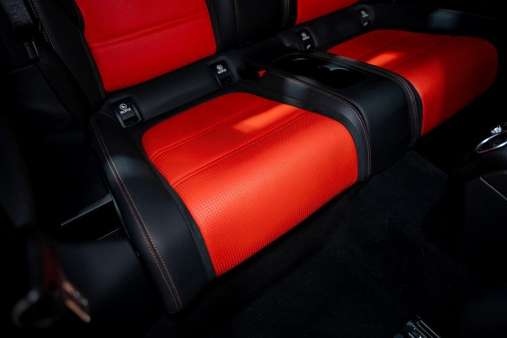 2023 Mercedes-Benz C-Class C 63 S AMG&reg; Indianapolis IN