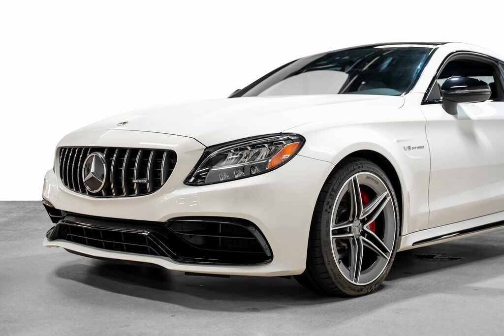 2023 Mercedes-Benz C-Class C 63 S AMG&reg; Indianapolis IN
